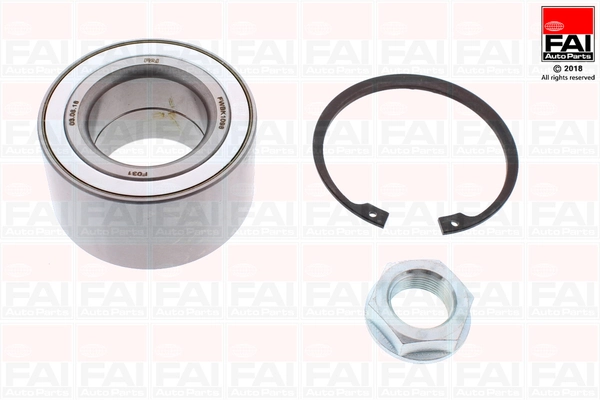 Wheel Bearing Kit